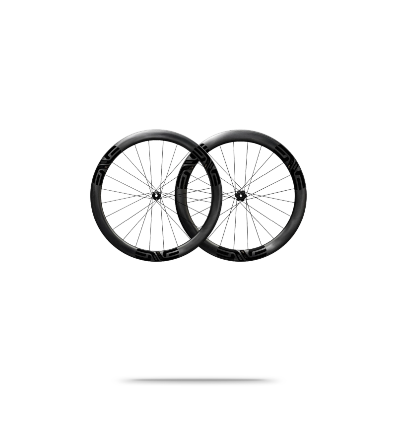 SES 4.5 Disc Brake Wheelset