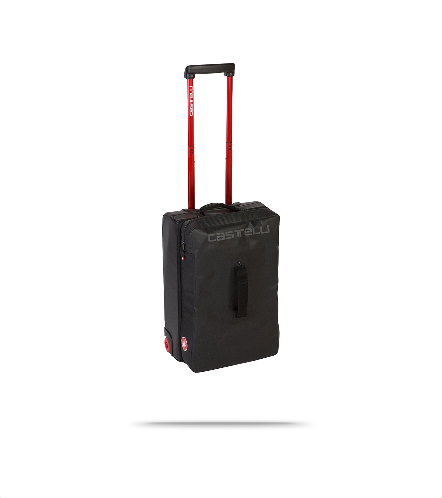 Rolling Travel Bag 43L