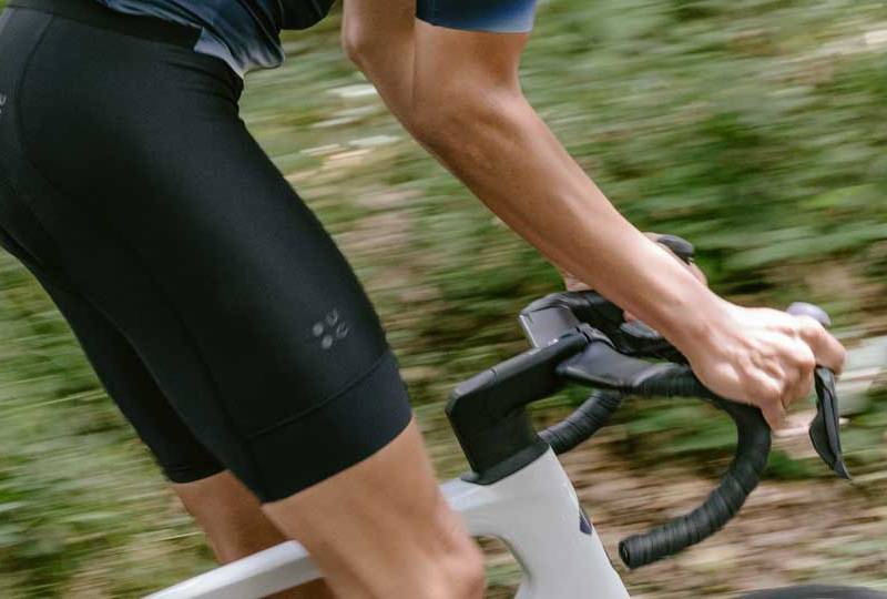 Shorts & Bib Shorts