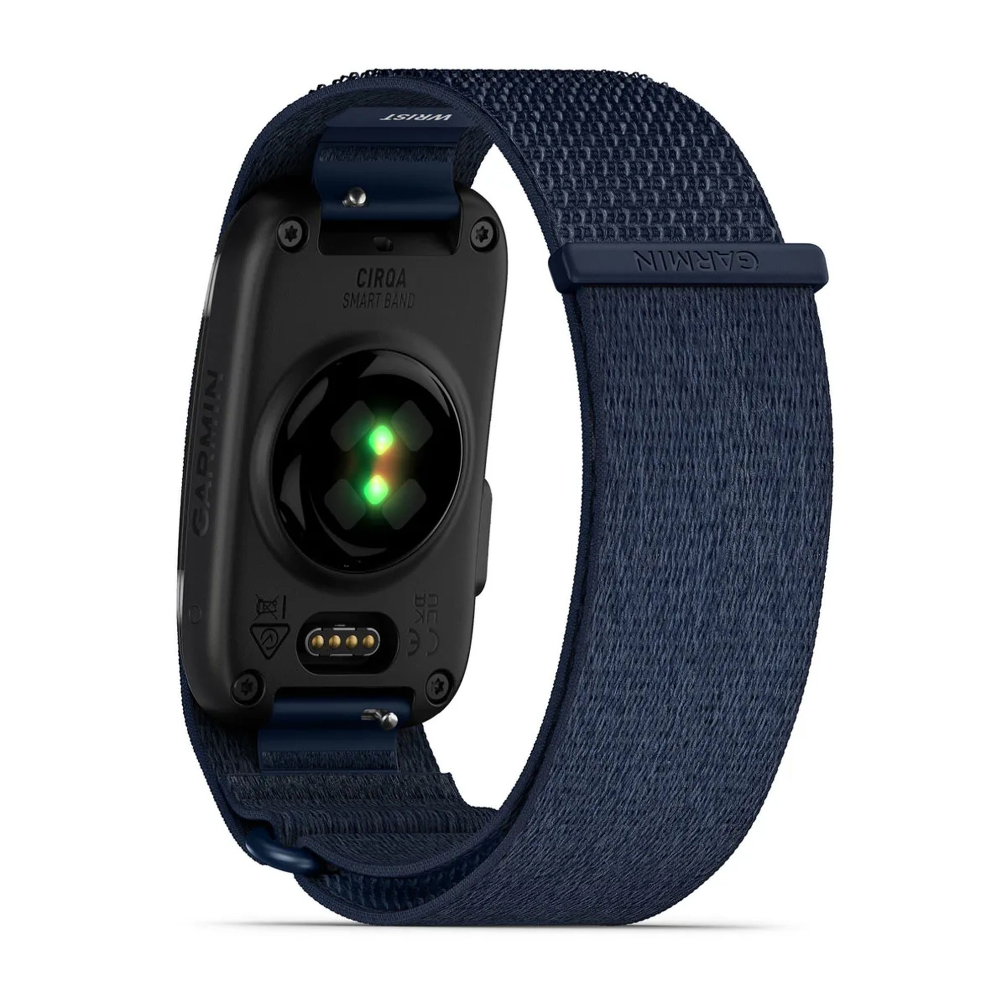 CIRQA Smart Band
