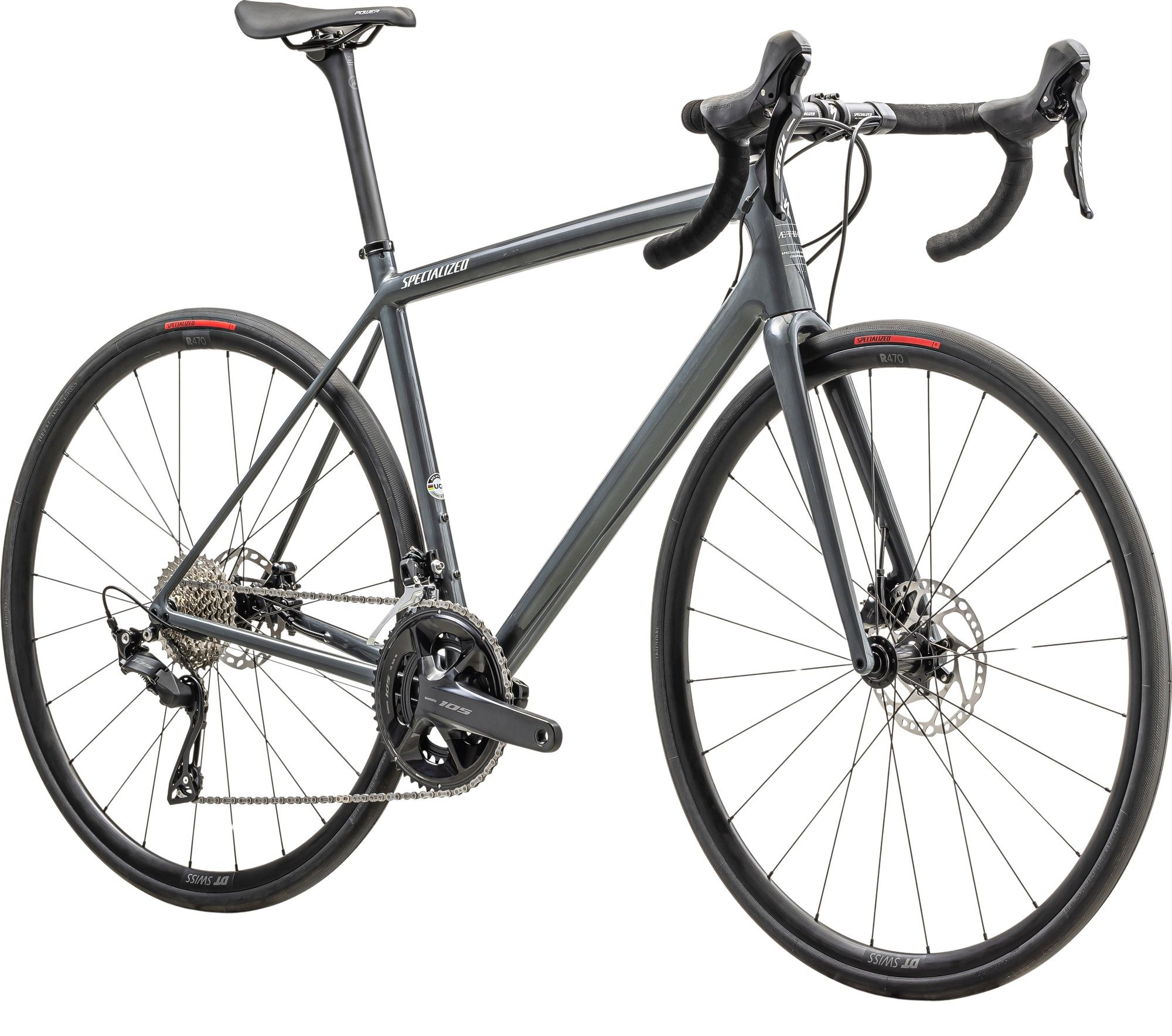 Aethos Sport Road Bike