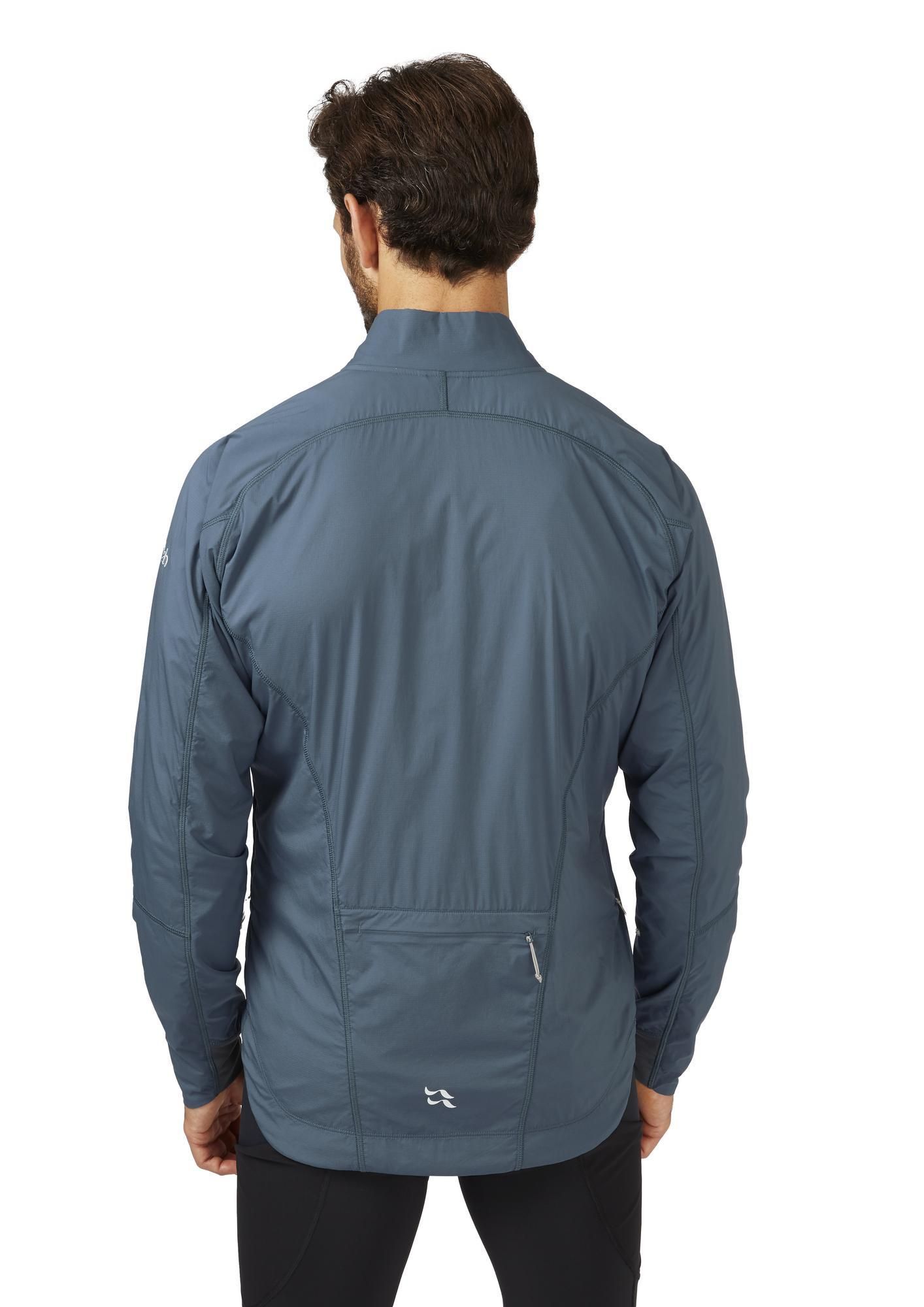 VR Cinder Cycling Jacket