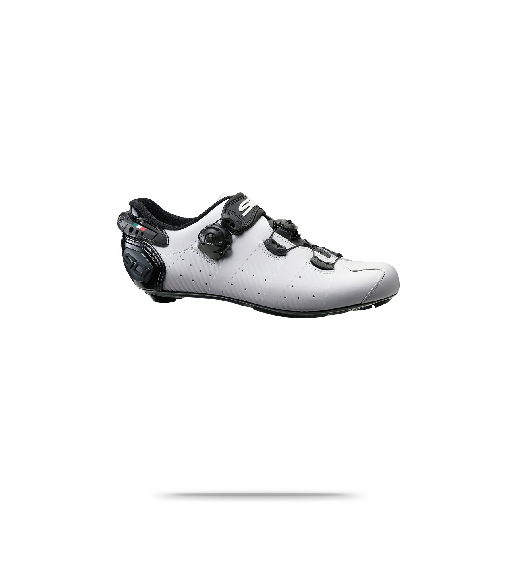 Wire 2S Road Shoes