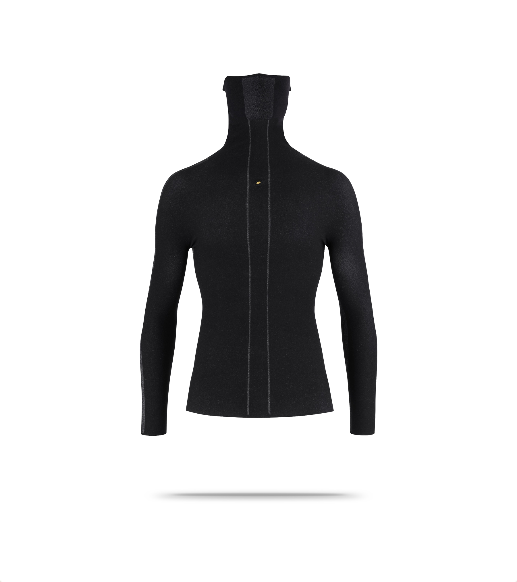 GTO Winter Dermasensor Long Sleeve Base Layer
