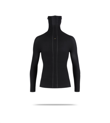 GTO Winter Dermasensor Long Sleeve Base Layer