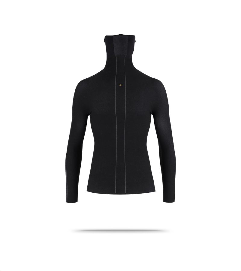 GTO Winter Dermasensor Long Sleeve Base Layer