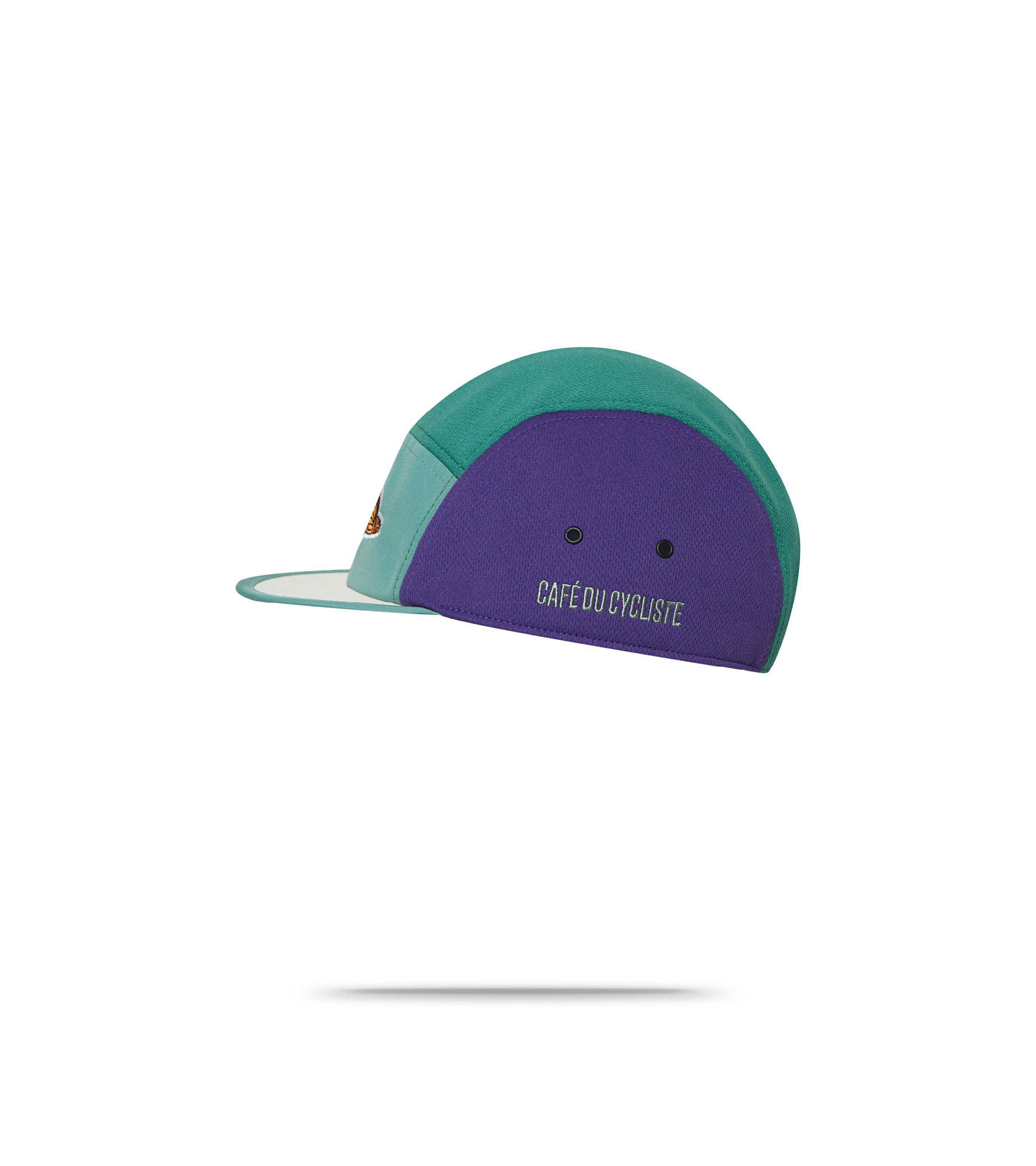 Gravel Cycling Cap
