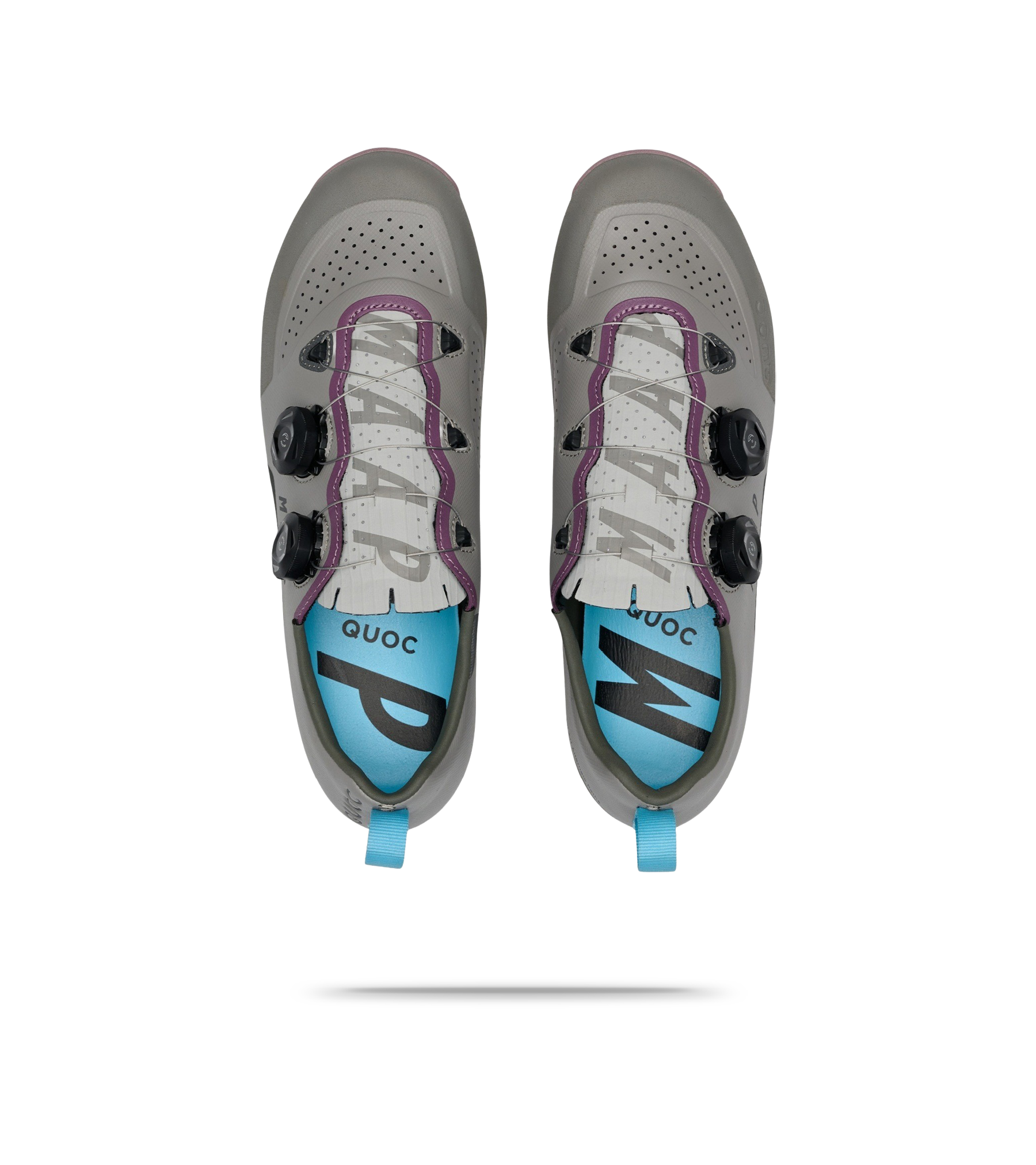 x QUOC Gran Tourer XC Off Road Shoes