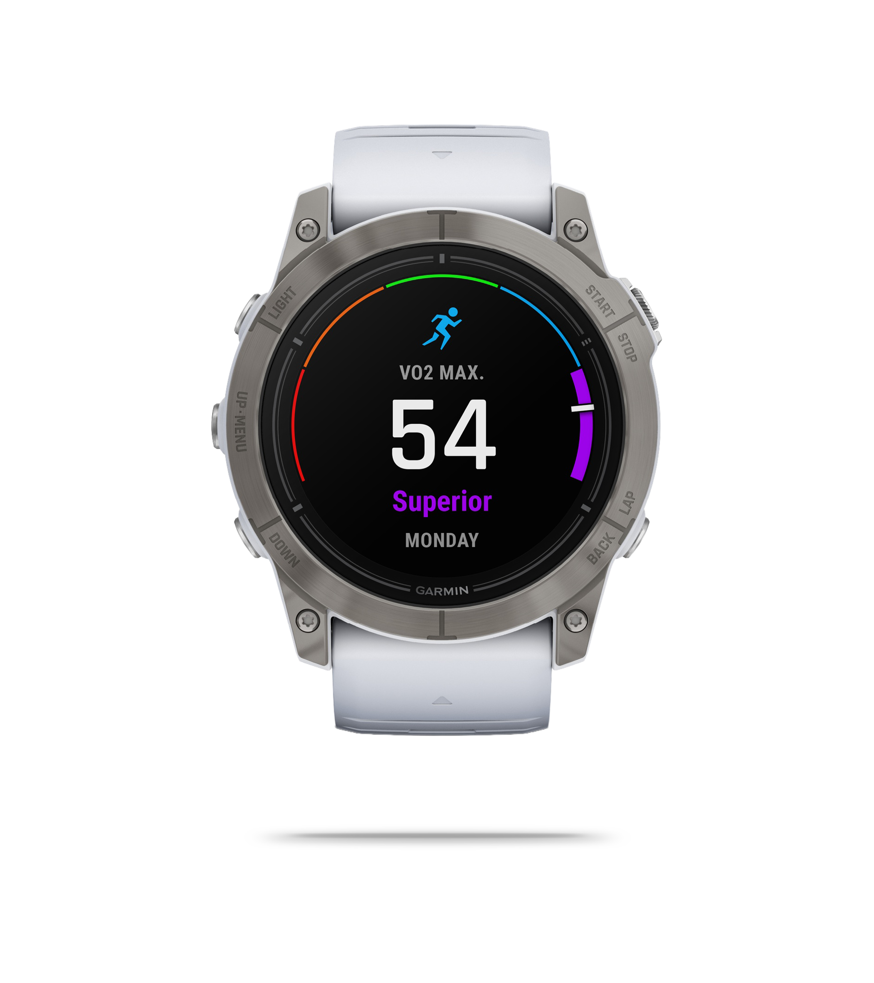 Epix Pro Sapphire 51mm Multisport GPS Watch