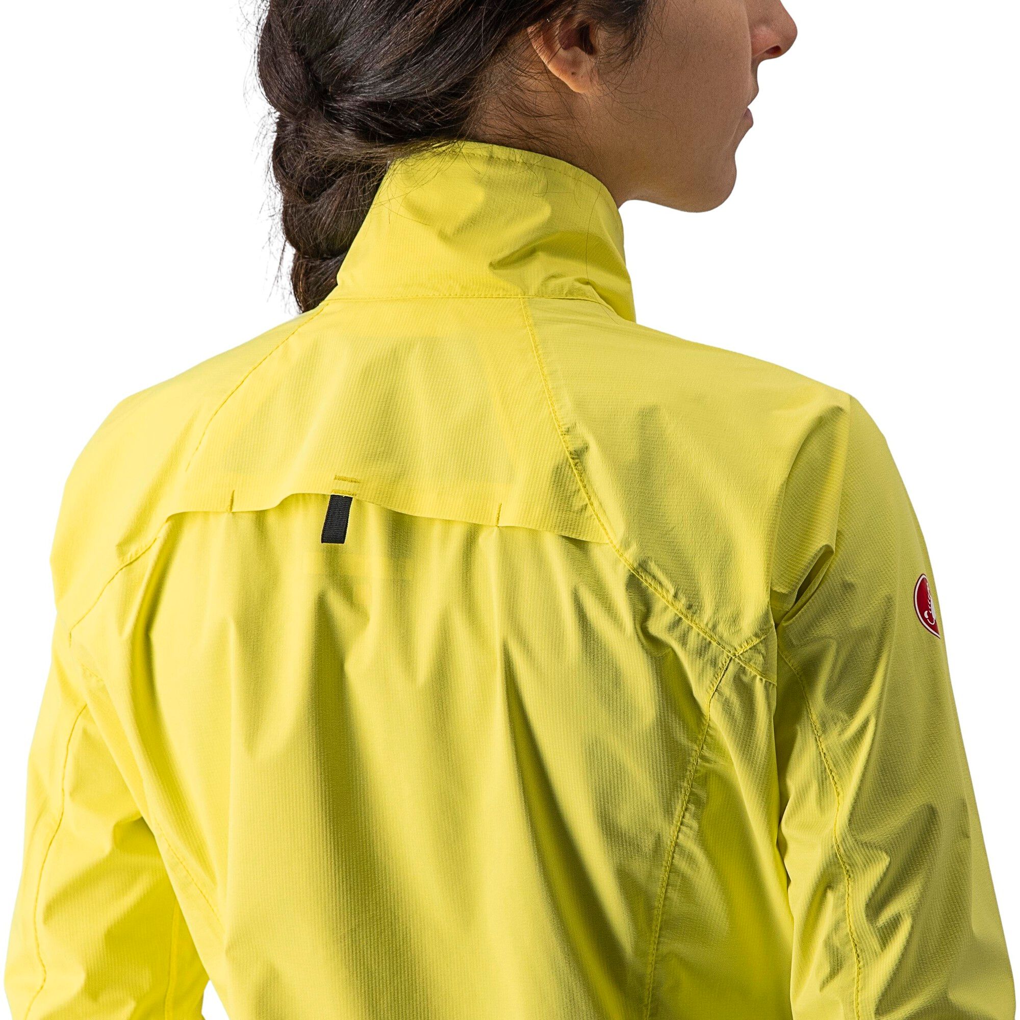Emergency 2 Womens Rain Jacket