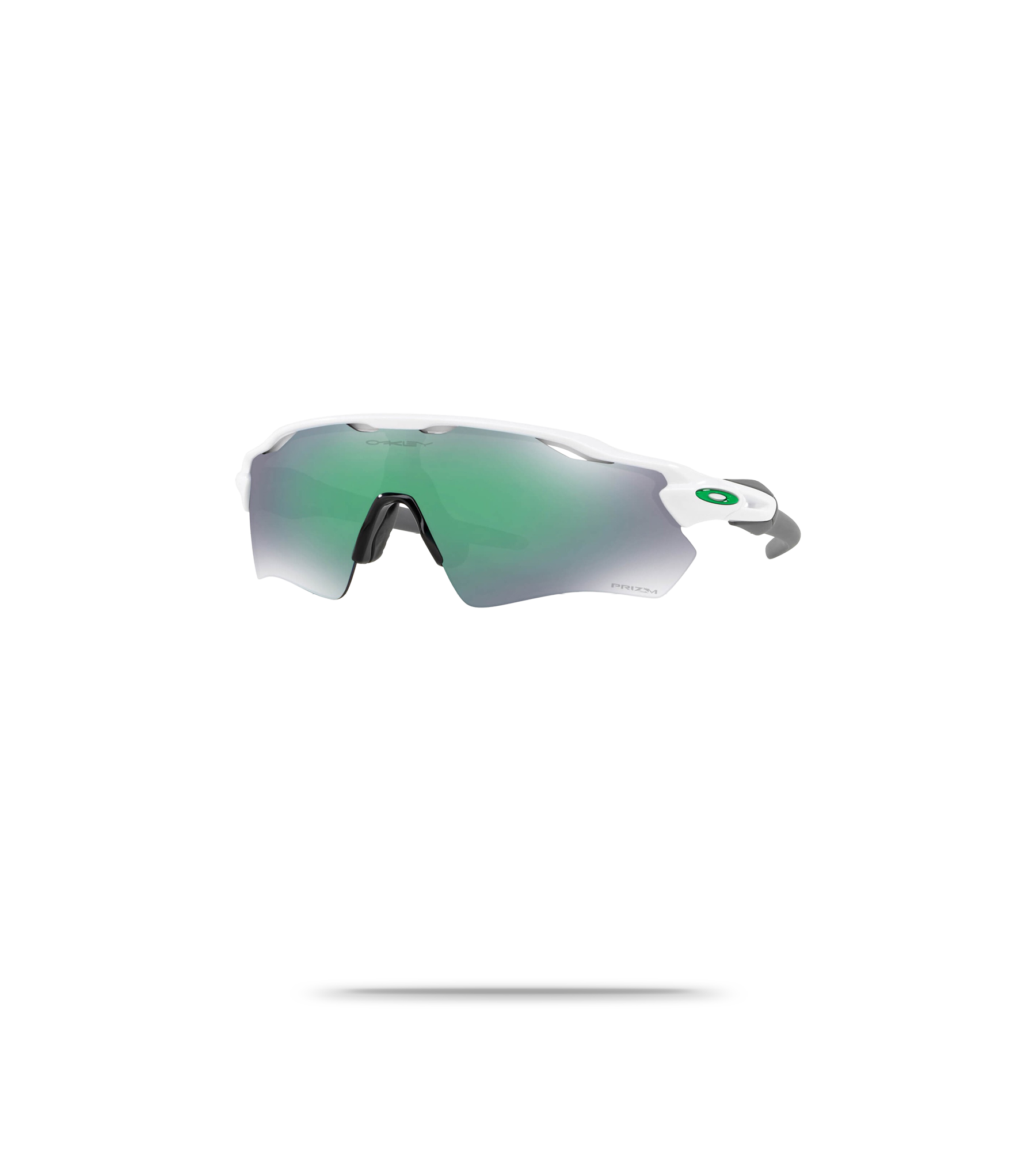 Radar EV Path Sunglasses with Prizm Cycling Jade Lens