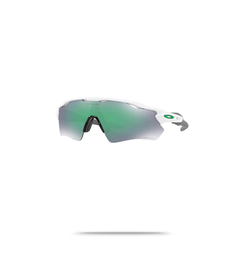 Radar EV Path Sunglasses with Prizm Cycling Jade Lens
