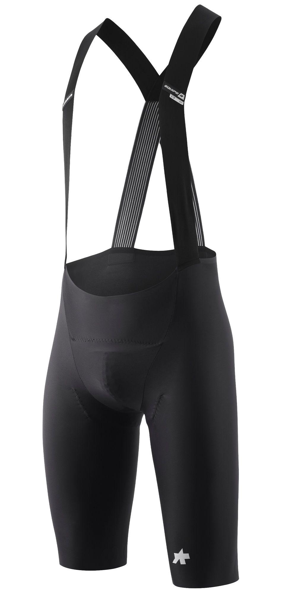 Equipe R Men's Cycling Bib Shorts S11