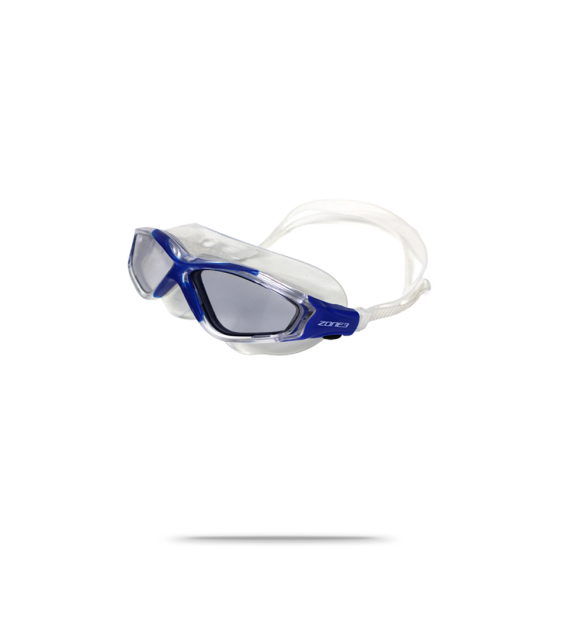 Vision Max Swim Mask Goggles