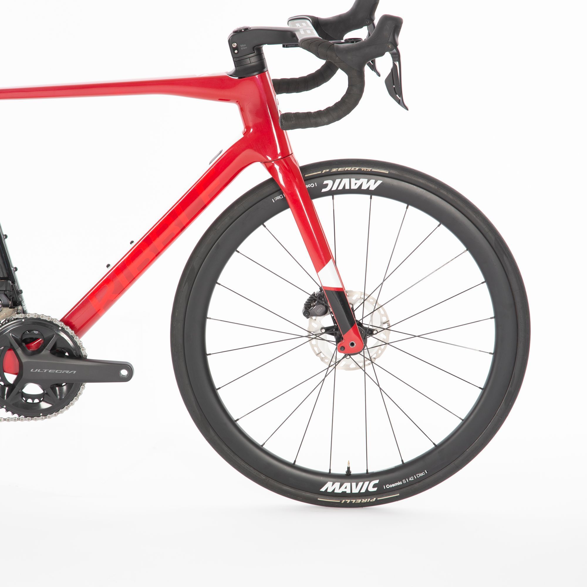 Endurance SLR 2024 Ultegra Di2 Large - Approved Used