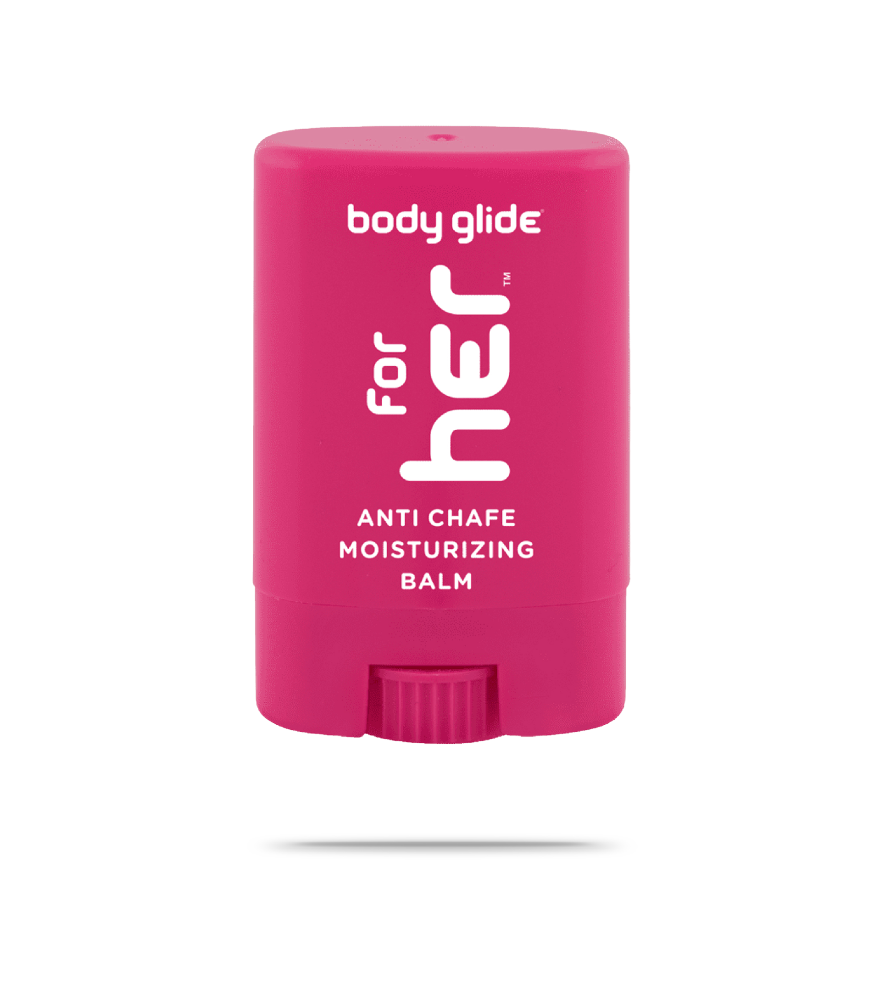 Body Glide For Her Womens Anti-Chafe Balm
