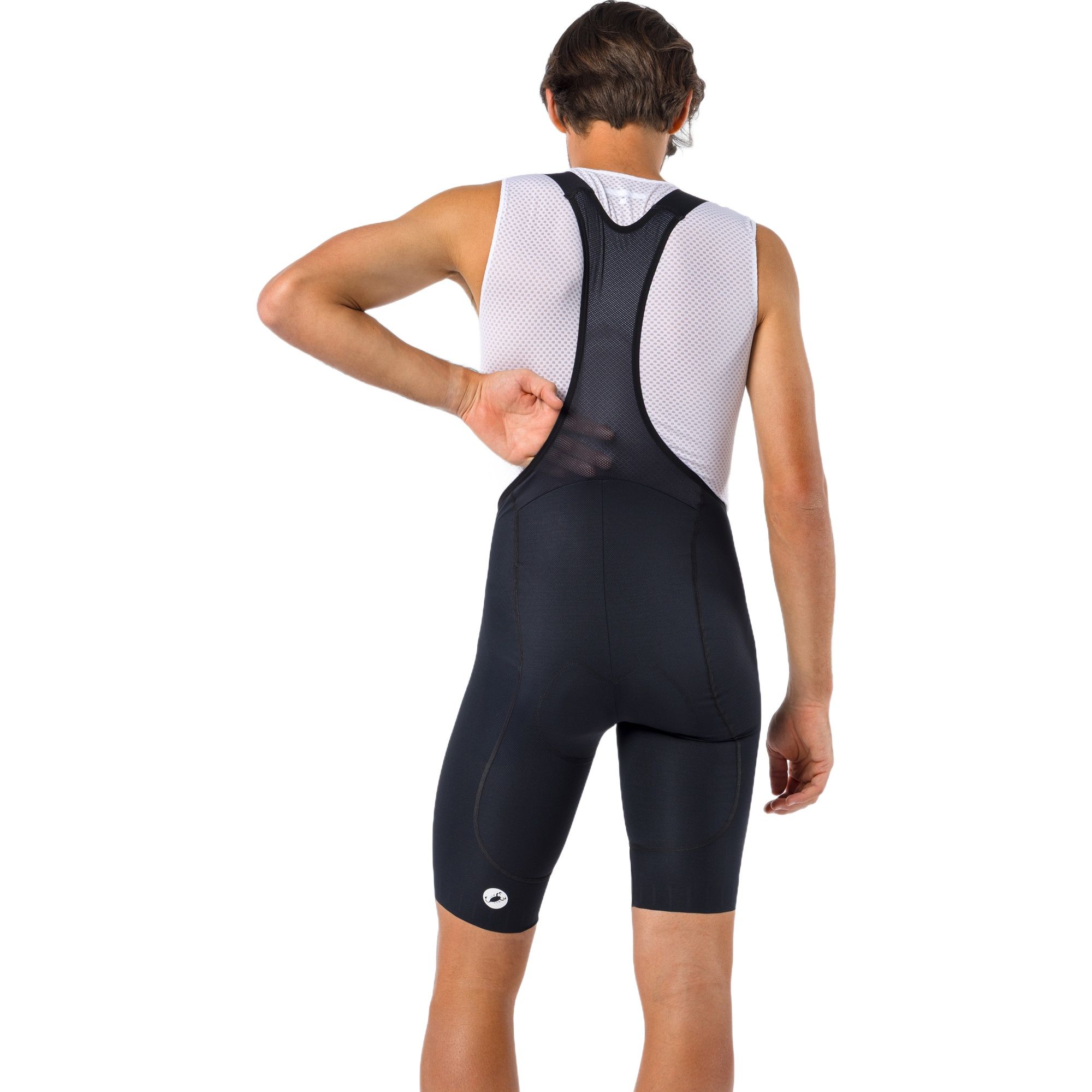 Presto Bib Shorts