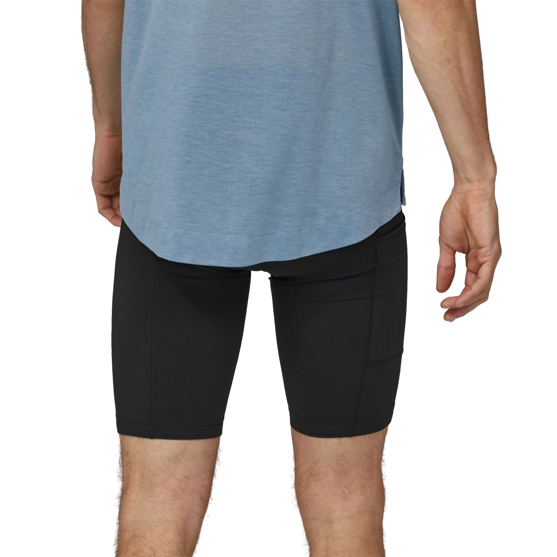 Nether Bike Shorts