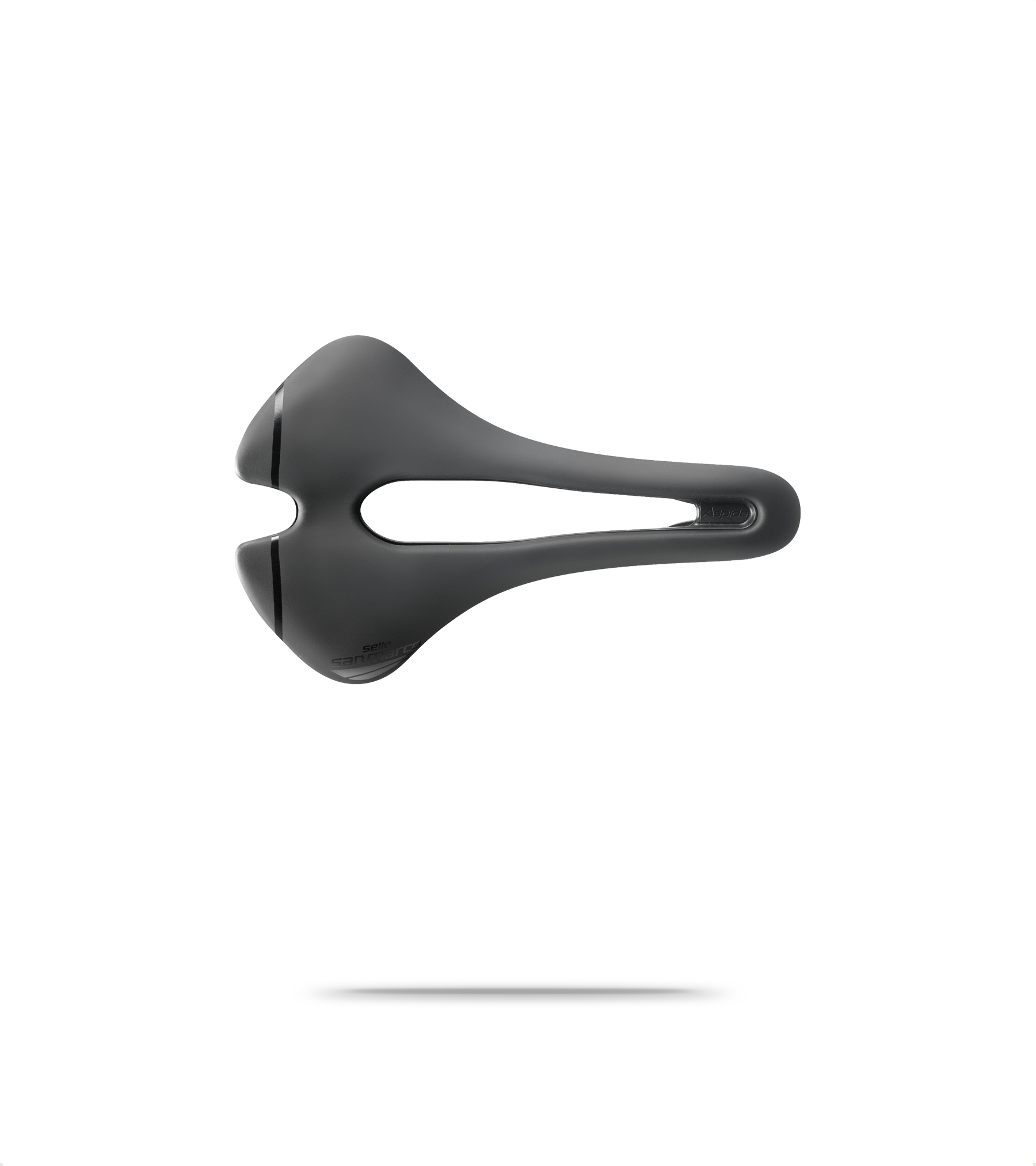 Aspide Short Sport Saddle