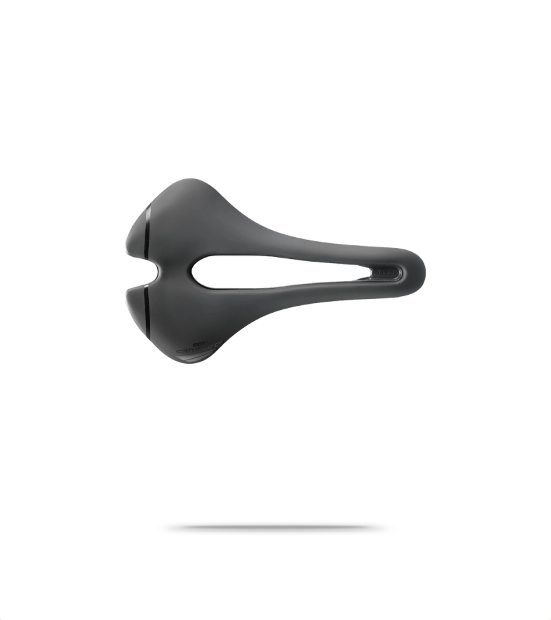 Aspide Short Sport Saddle