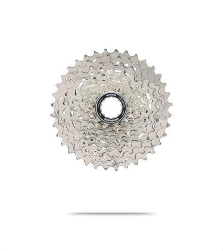CS-HG710 12-Speed Bike Cassette
