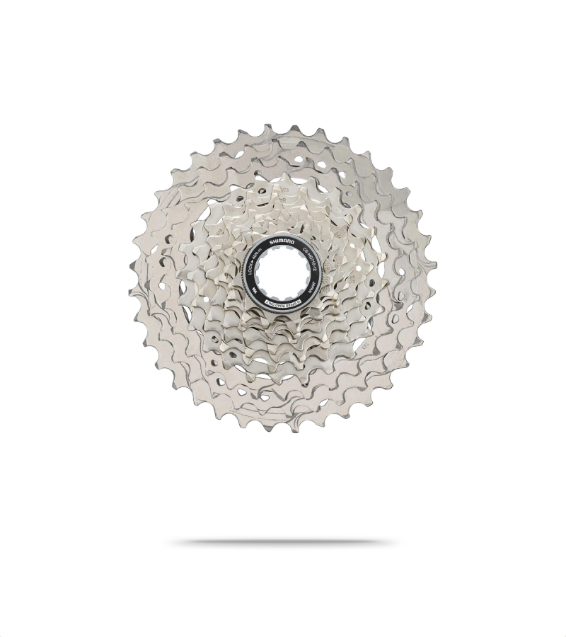 CS-HG710 12-Speed Bike Cassette