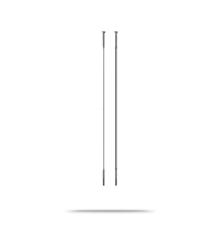 CX-Ray Straight Pull Spoke