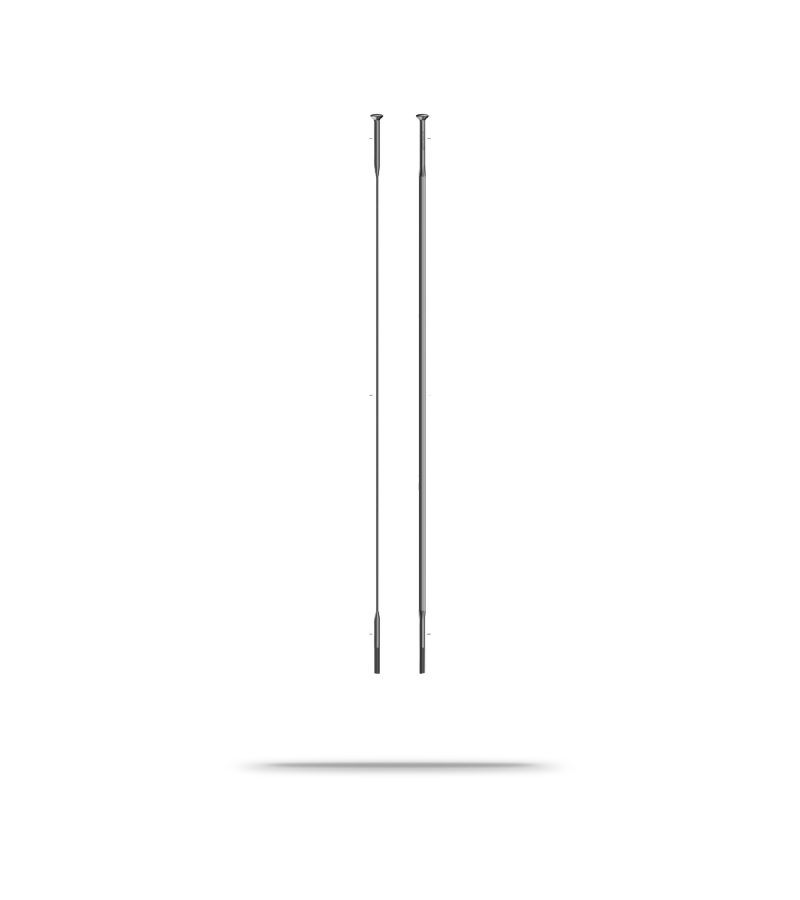 CX-Ray Straight Pull Spoke