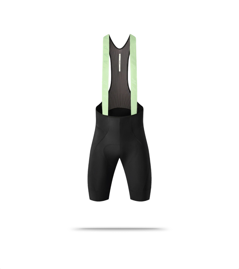 Gamma Team Evo Cargo Bib Shorts