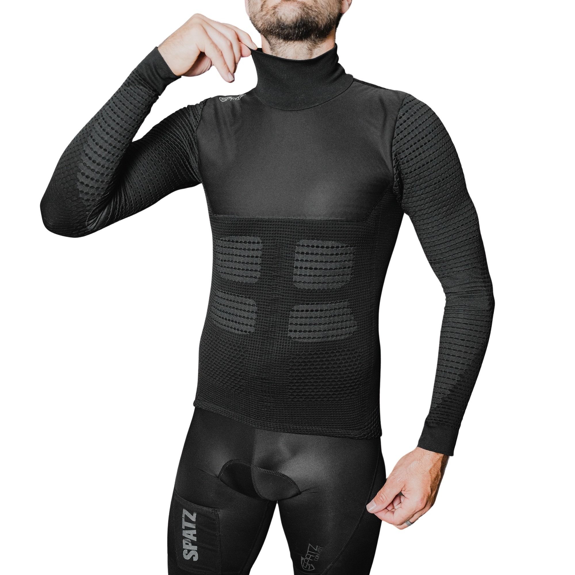 Basez Extreme Base Layer