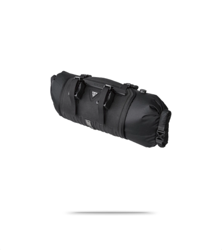 Frontloader Handlebar Bag