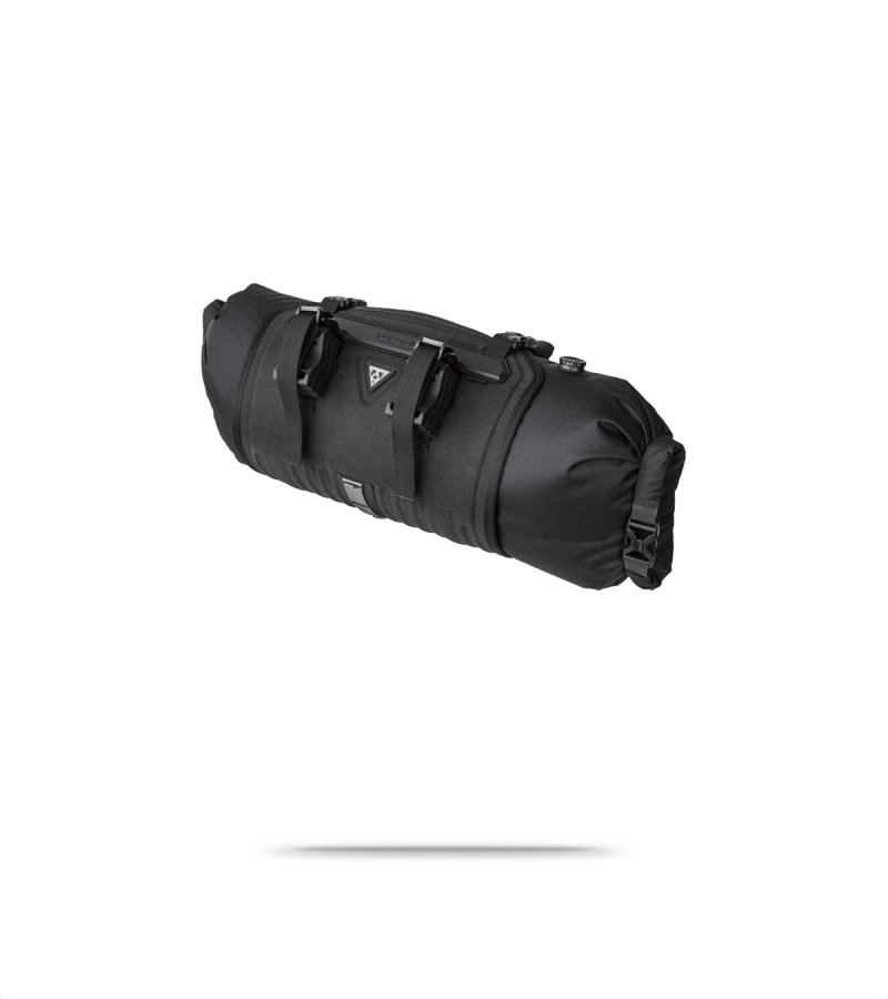Frontloader Handlebar Bag