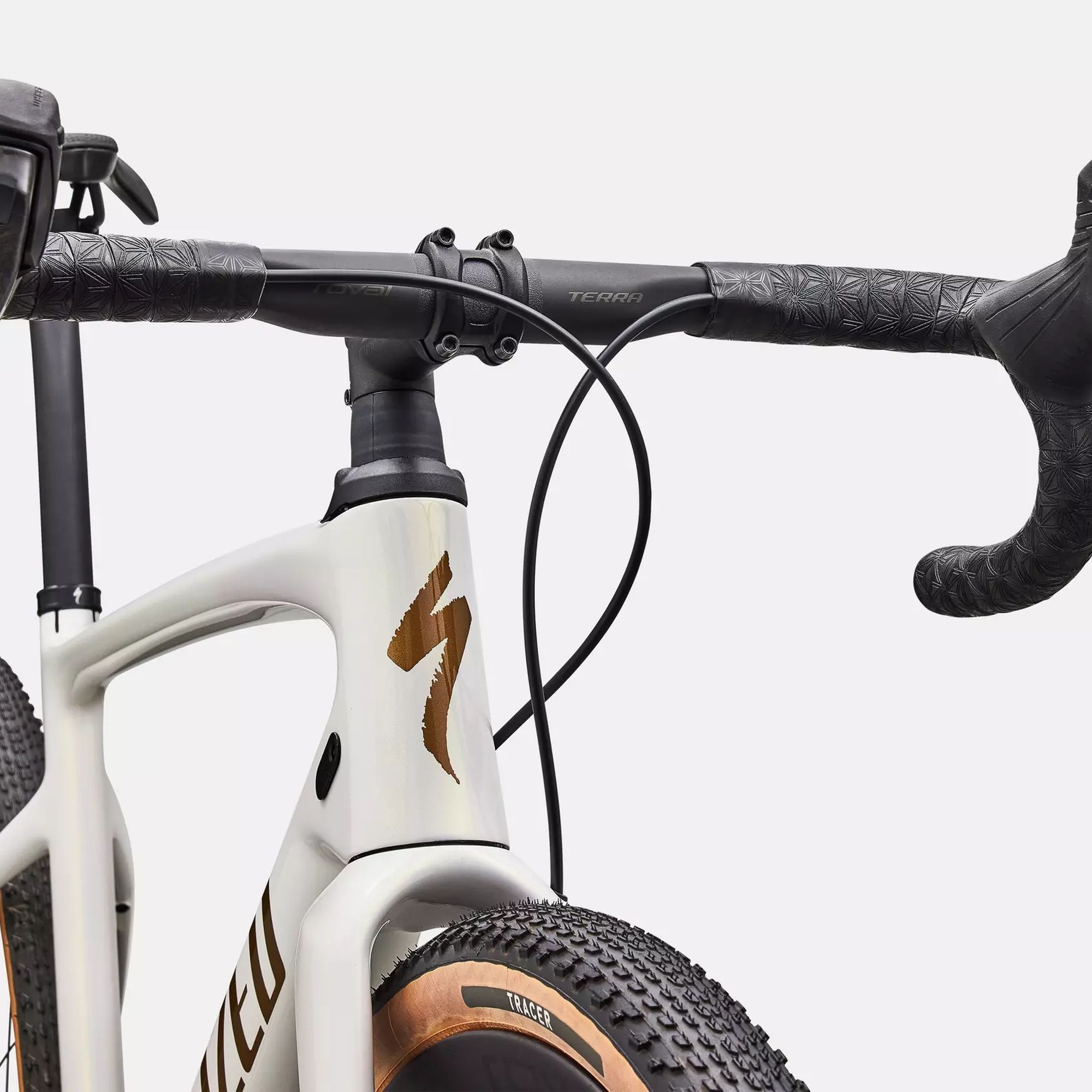 Diverge 4 Pro Force XPLR Gravel Bike 2027