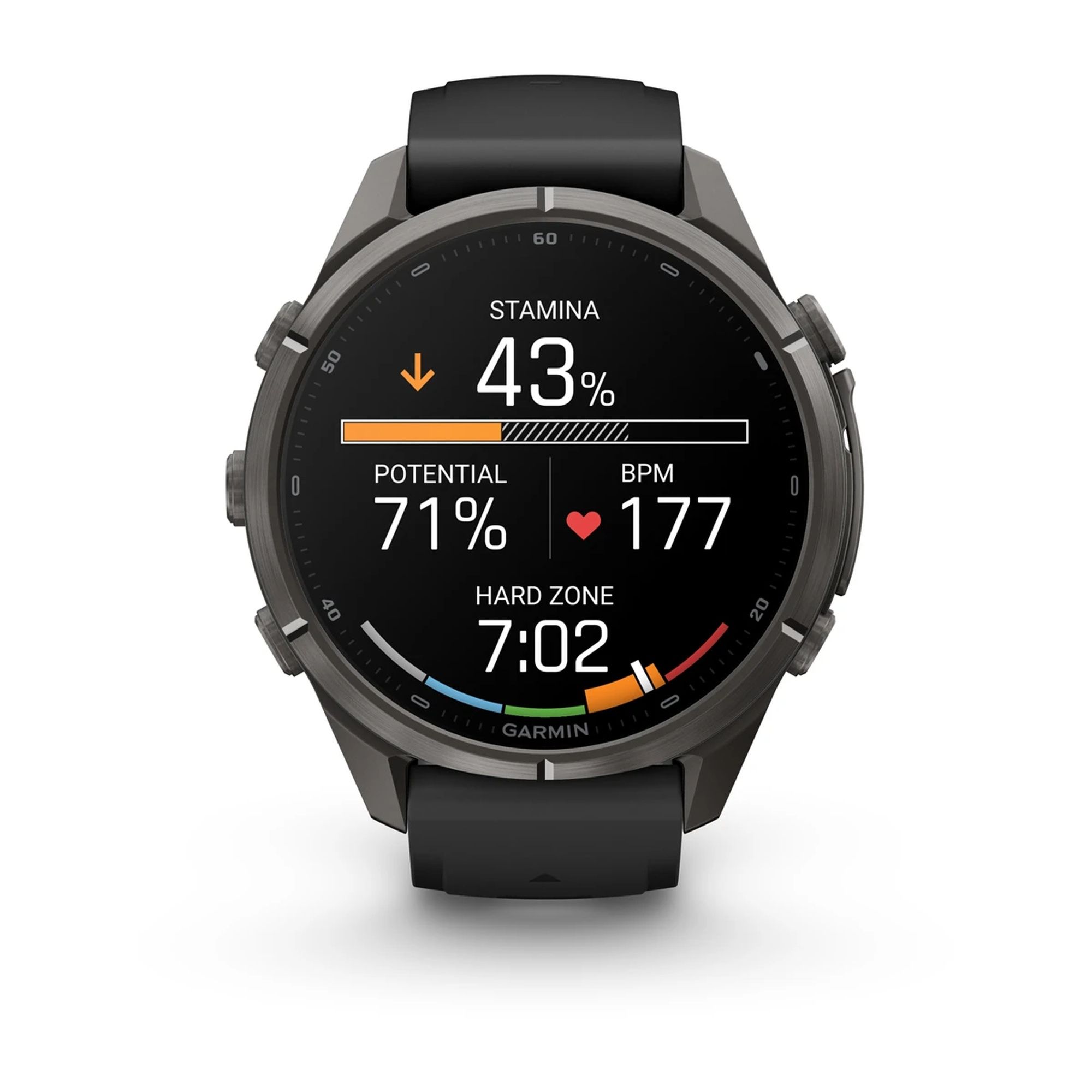 Fenix 9 Pro GPS Watch