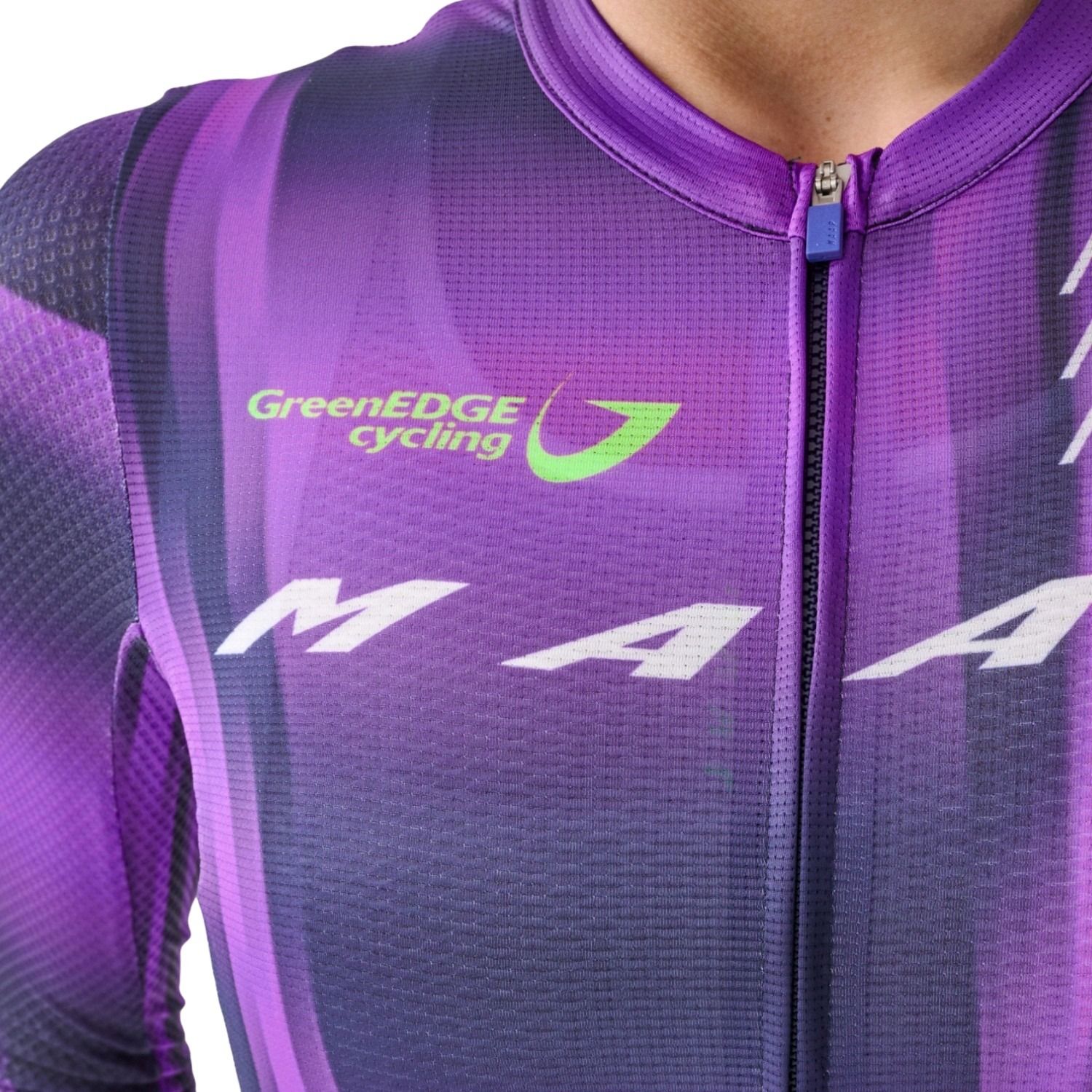 Women's World Tour Pro Air Long Sleeve Jersey