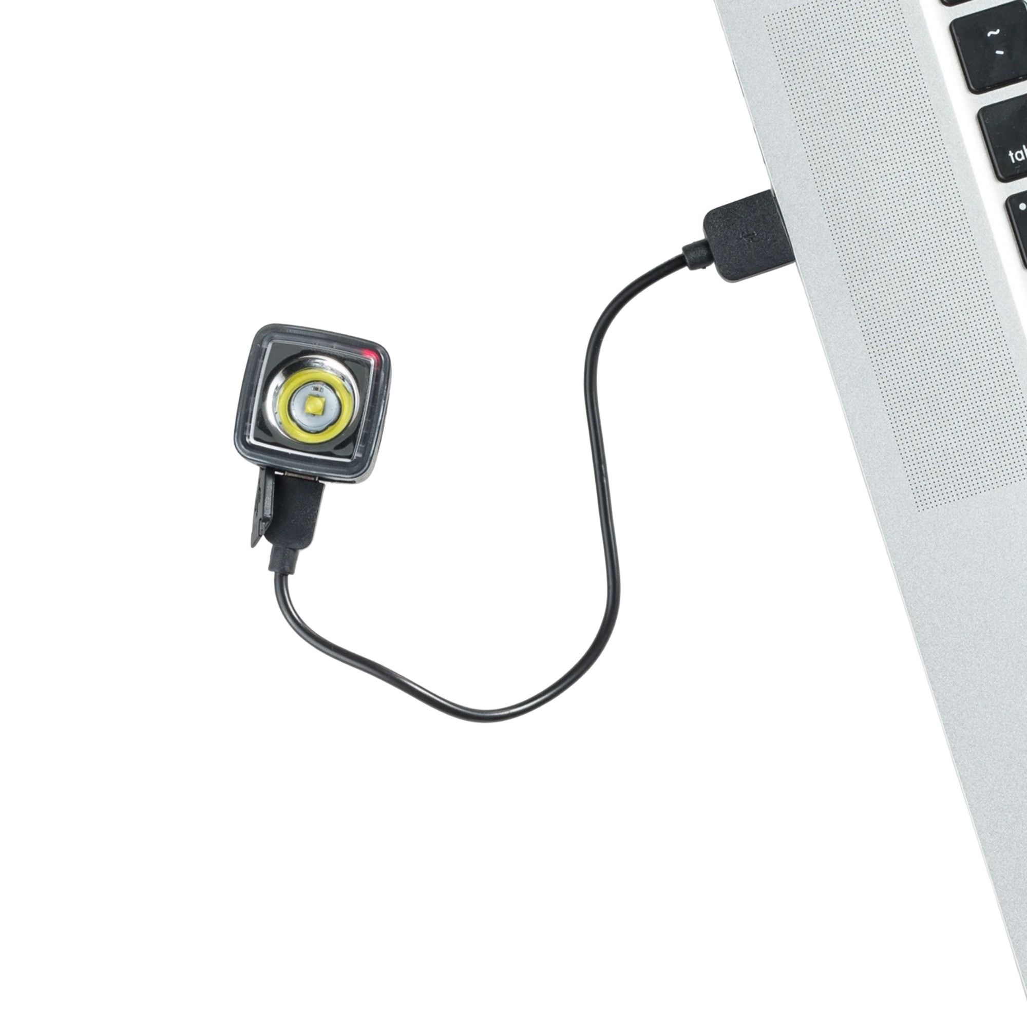 Ion 100 R Front Light