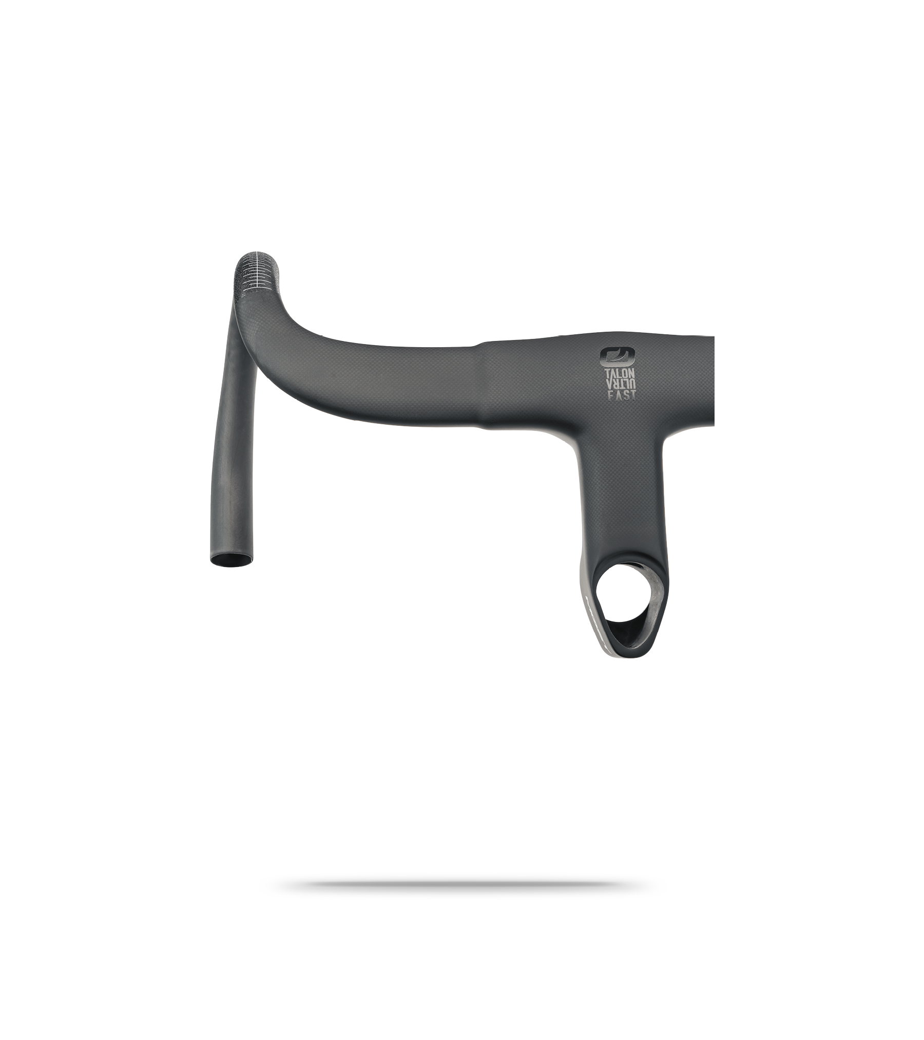 Talon Ultra Fast Integrated Handlebar