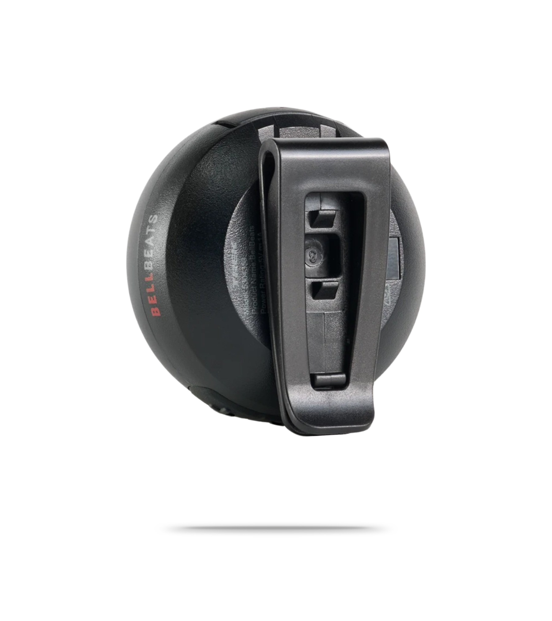 BellBeats Digital Bike Bell and Speaker