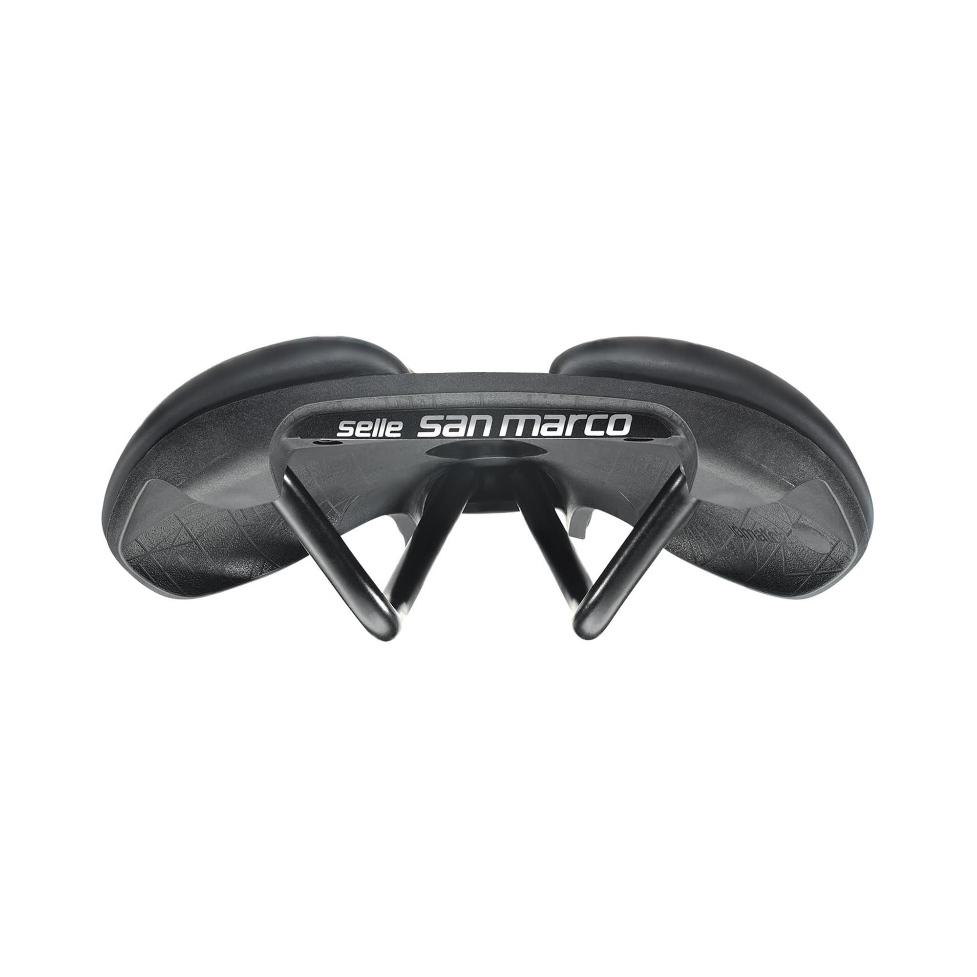 Mantra Xslite Saddle
