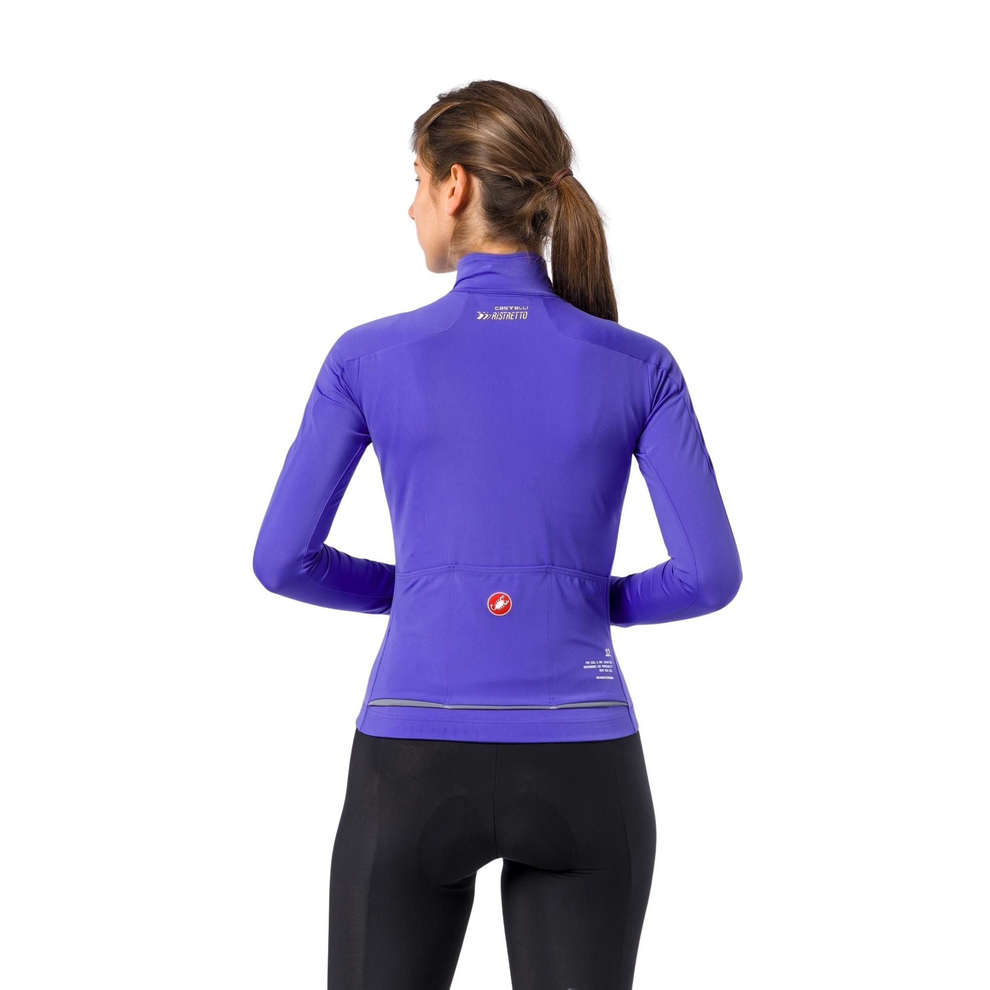 Women's DO.DI.CI. Cycling Jacket