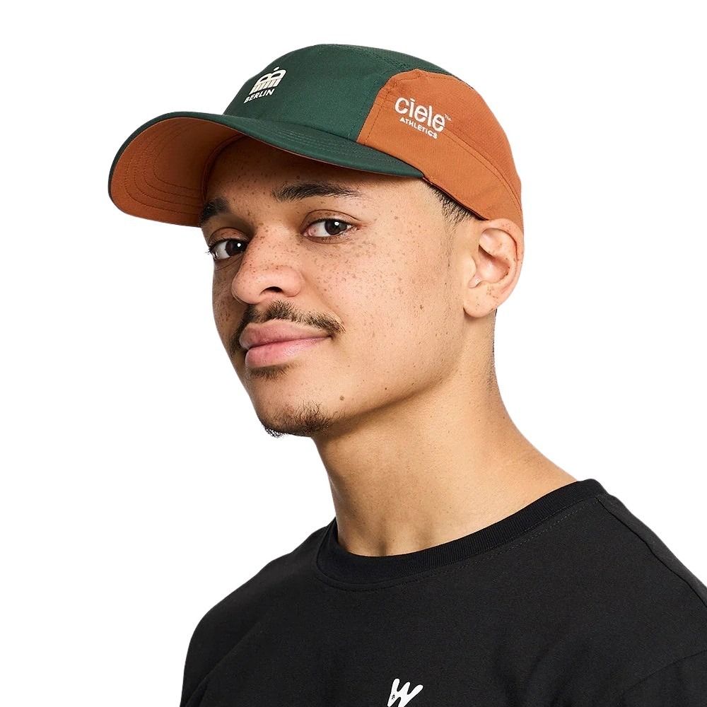 GOCapSC-Comp-WWM26 Running Cap