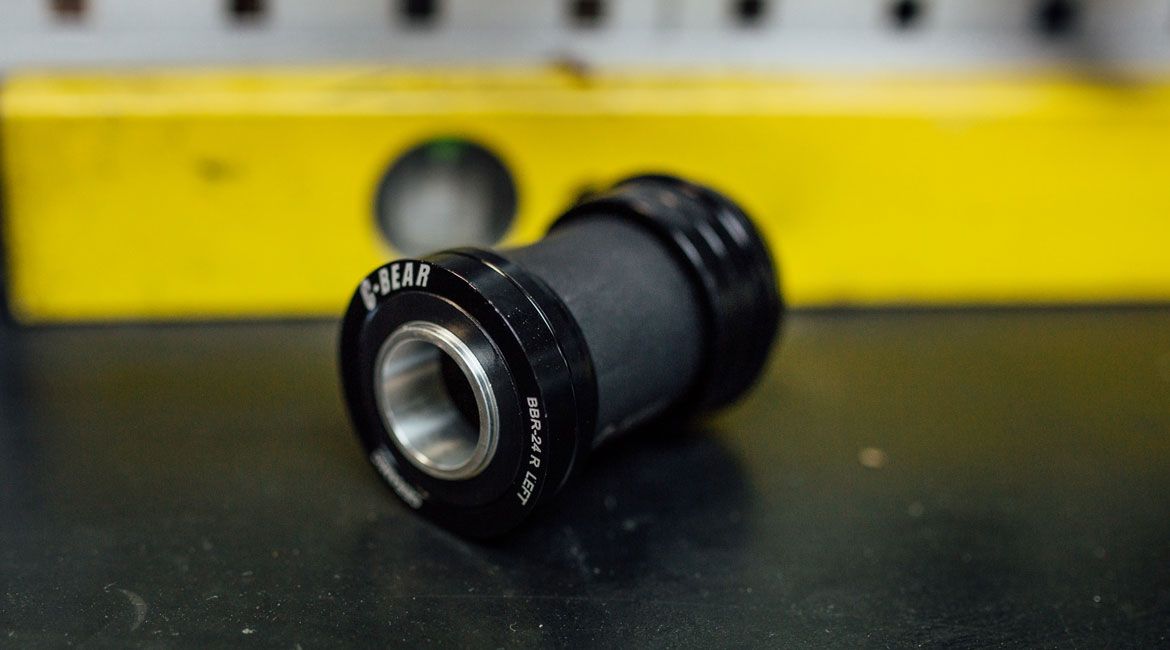 Bottom Brackets