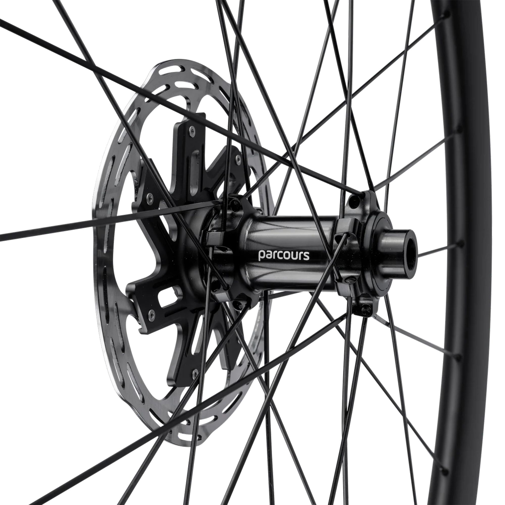 Paniagua Carbon Wheelset