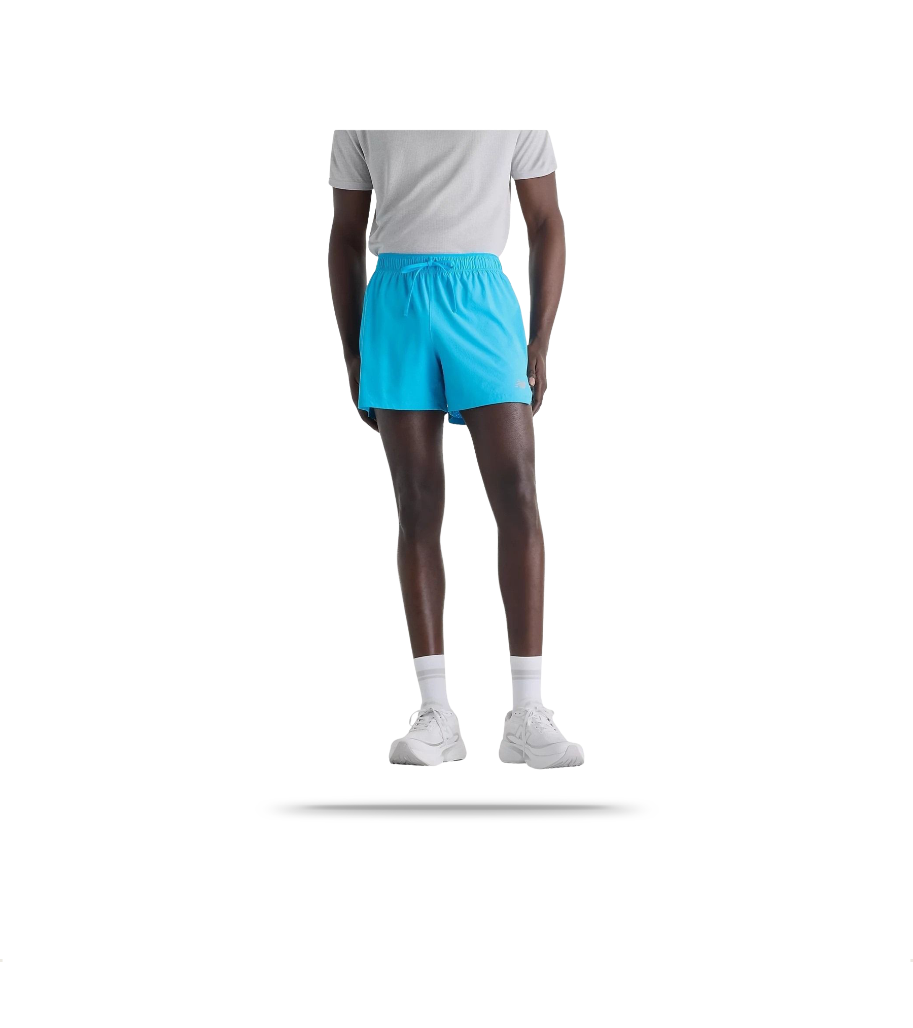 Men's RC Running Shorts 5"
