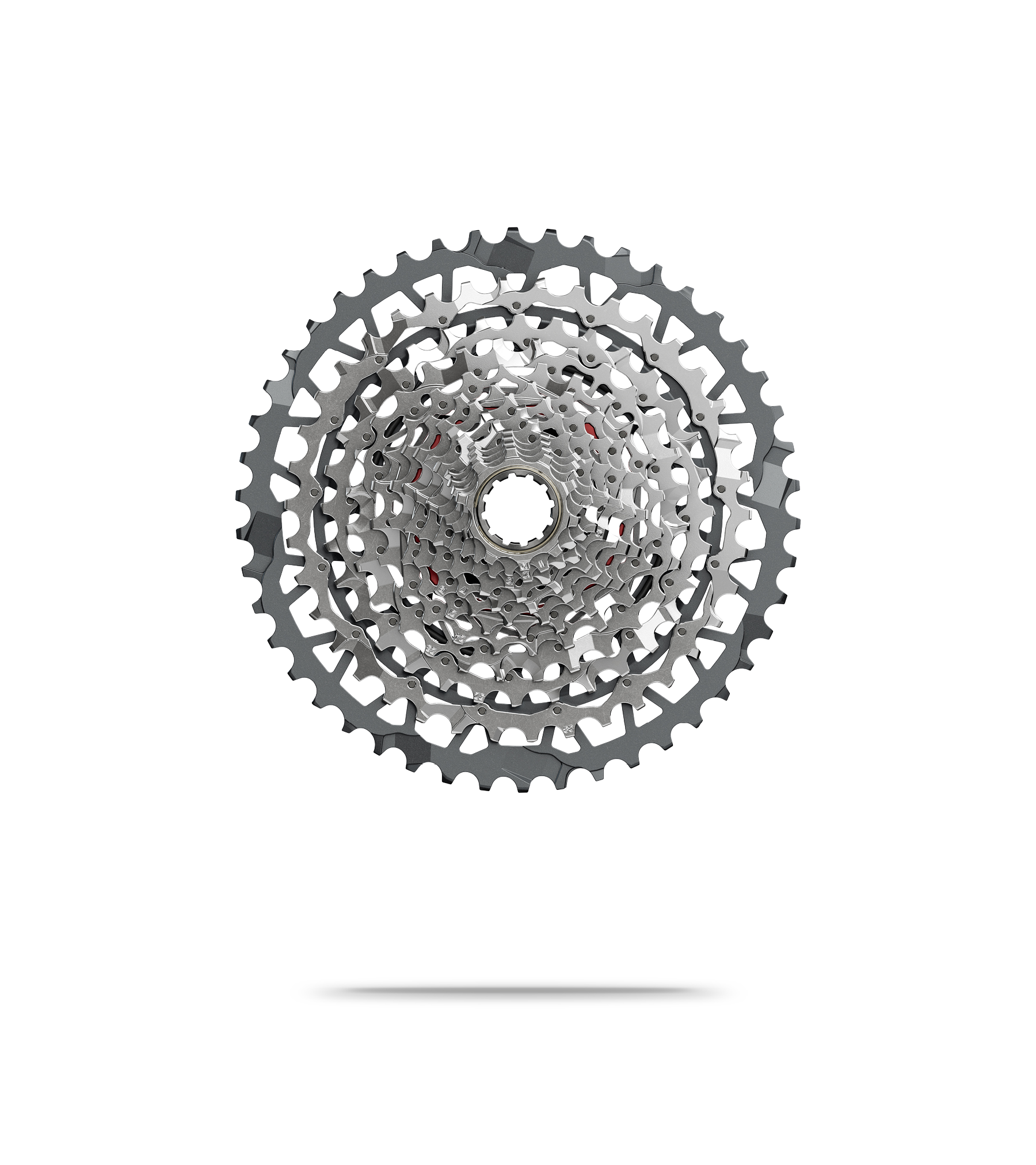 XG-1351 XPLR E1 13 Speed Cassette