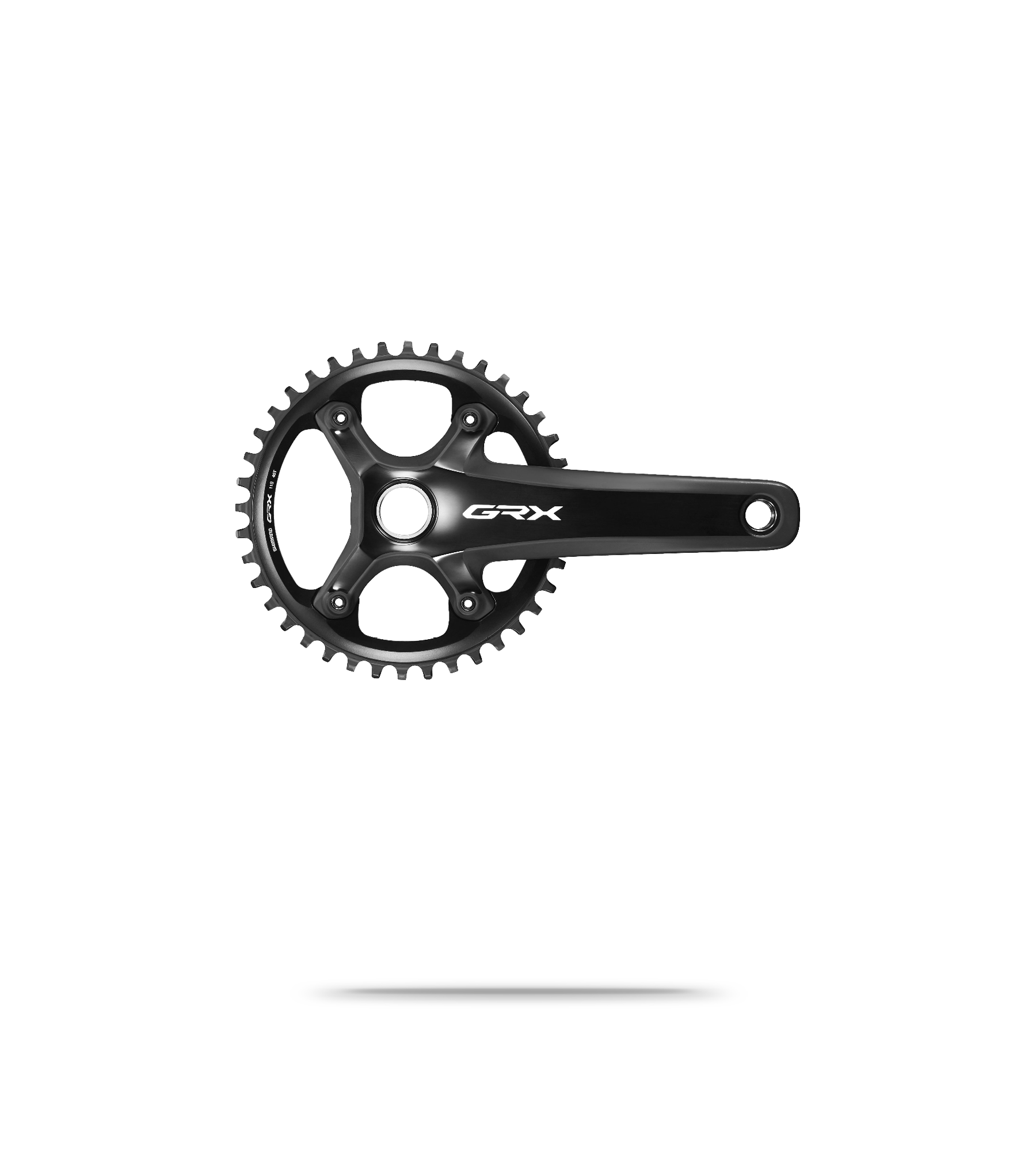 GRX 810 1X Chainset