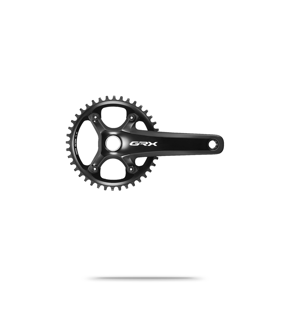 Shimano GRX 810 1X Chainset | Sigma Sports