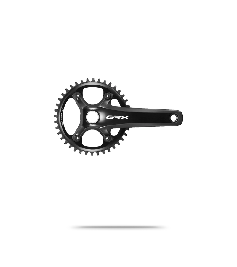 GRX 810 1X Chainset