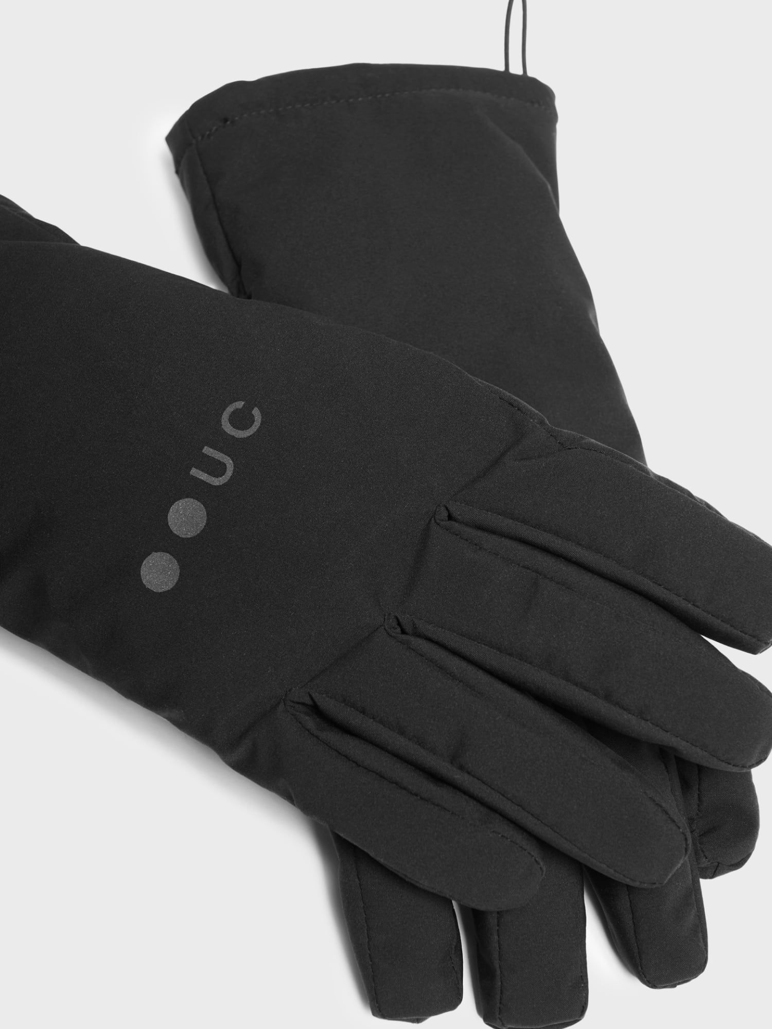 Primaloft Deep Winter Gloves