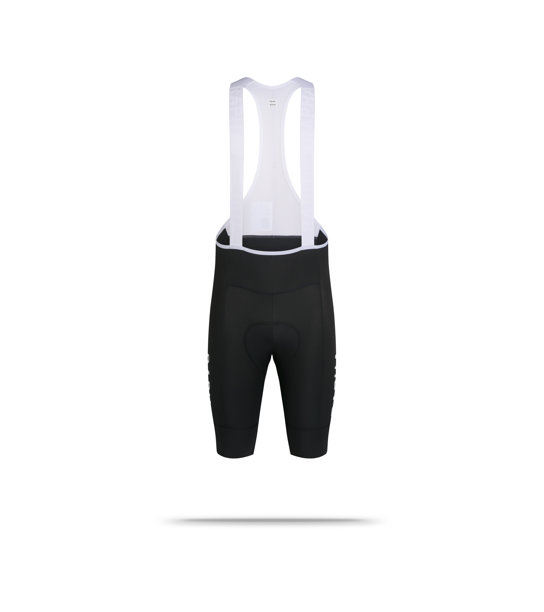 Pro Team Men's Training Men's Cycling Bib Shorts - Regular